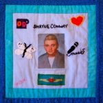 Image of Tribute Quilt Square for Shayne Conway