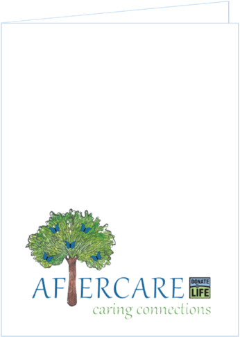 Aftercare - Caring connections