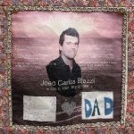 Image of Tribute Quilt Square for Joao Carlos Blazzi
