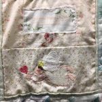 Image of Tribute Quilt Square for Jeanette LaQue