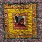 Image of Tribute Quilt Square for Ruth Beckett