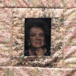 Image of Tribute Quilt Square for Alice Pierce