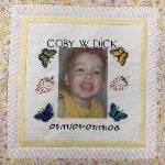 Image of Tribute Quilt Square for Coby W. Dick